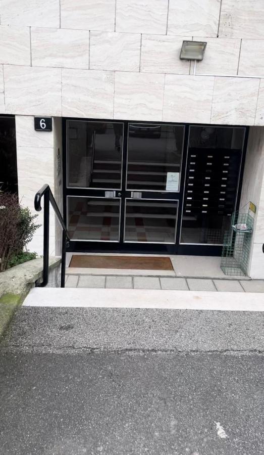 Trilocale Con Parcheggio Privato Διαμέρισμα Μιλάνο Εξωτερικό φωτογραφία